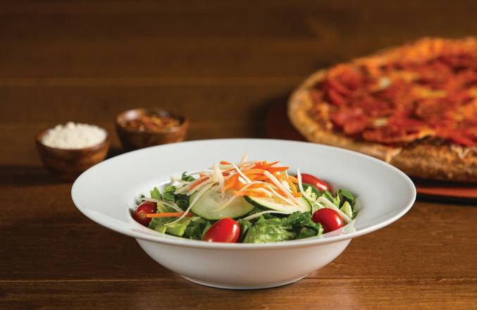 Order Dinner Salad food online from Pizza Factory Inc store, Arlington on bringmethat.com