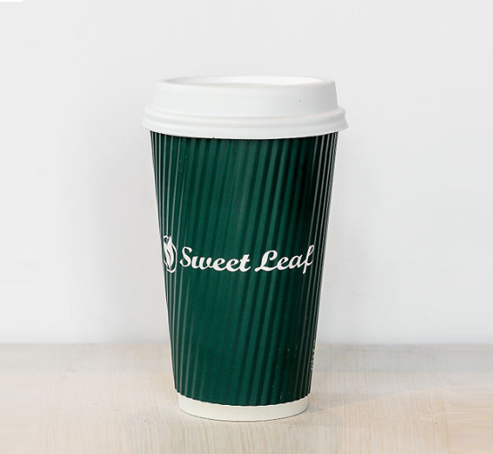 Order Coffee food online from Sweet Leaf store, Arlington on bringmethat.com