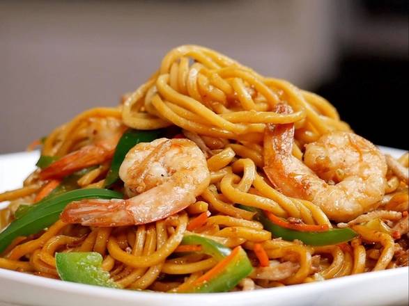 Order lo mein food online from Big Wok store, Fort Mill on bringmethat.com