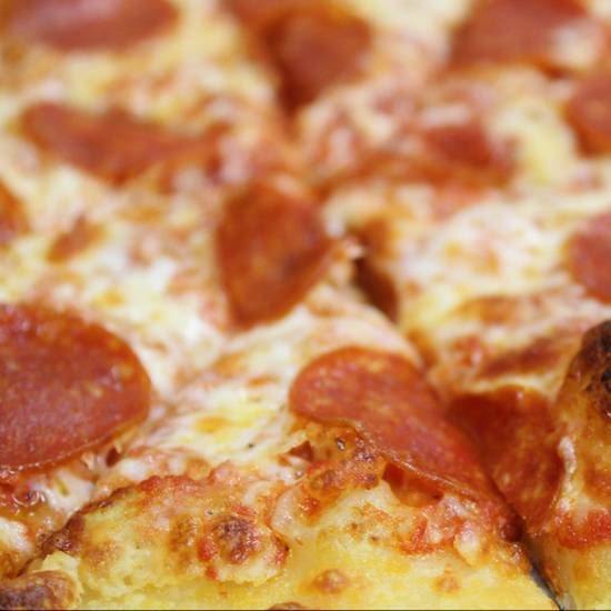 Order Small 10" Pizza food online from Fat Boy store, Henderson on bringmethat.com
