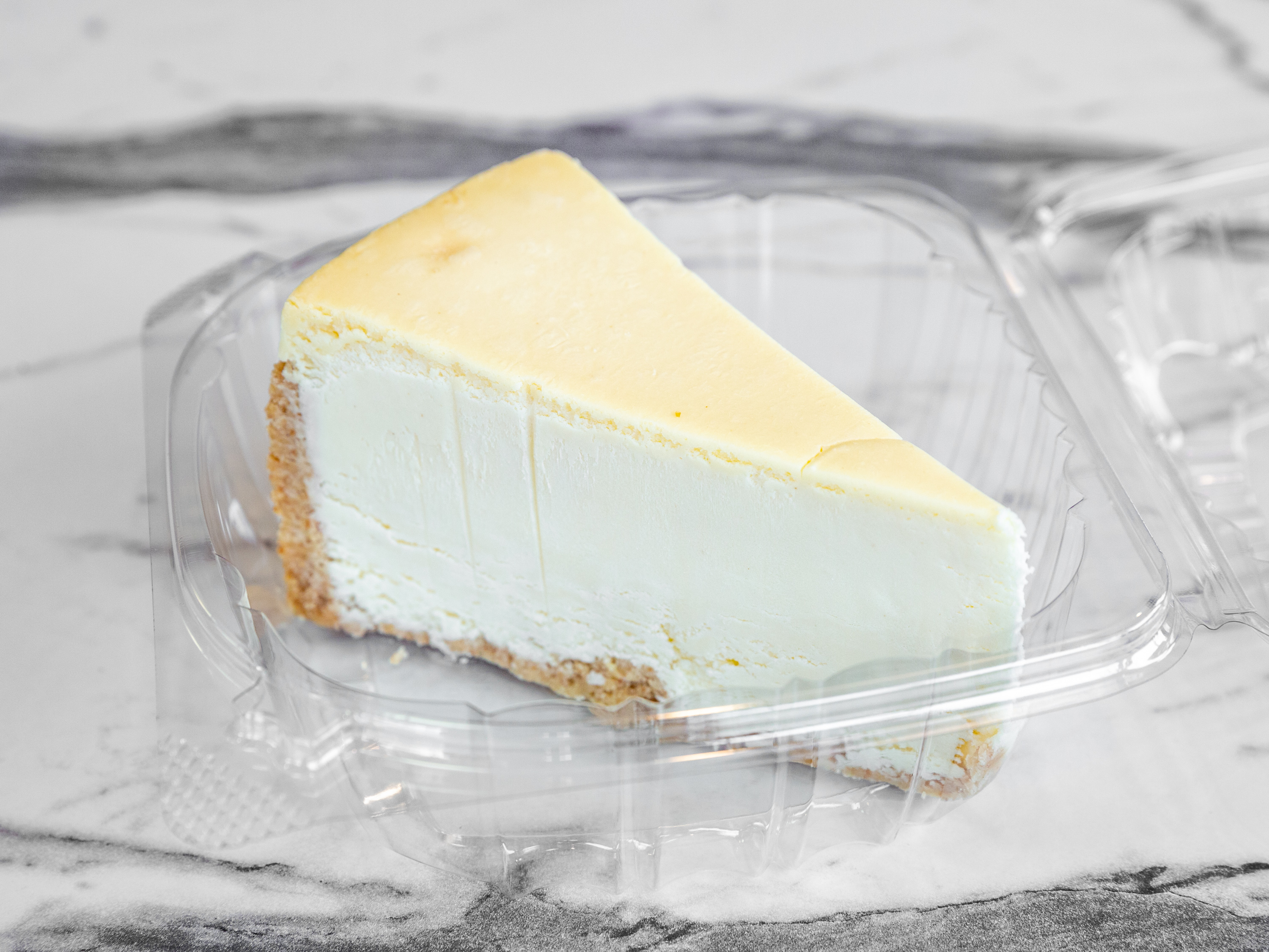 Order Cheese Cake  food online from Olympic Pizza store, Arlington on bringmethat.com