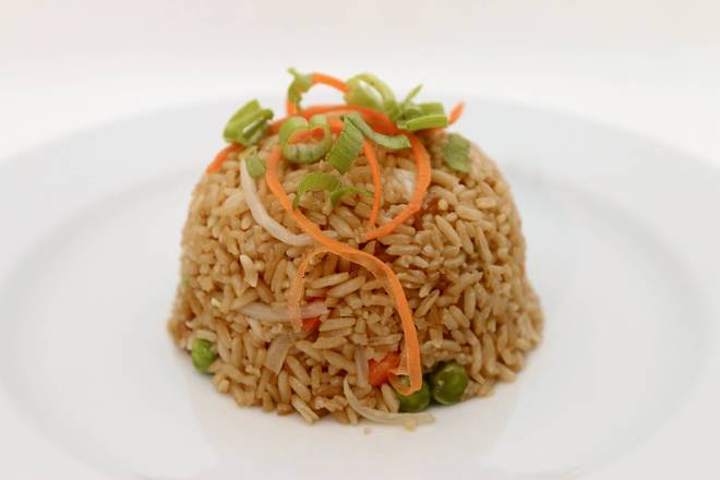 Order Fried Rice (炒饭) food online from Chopstick Chinese store, Cleveland on bringmethat.com