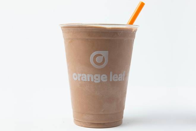 Order Chocolate food online from Orange Leaf Frozen Yogurt store, Concord on bringmethat.com