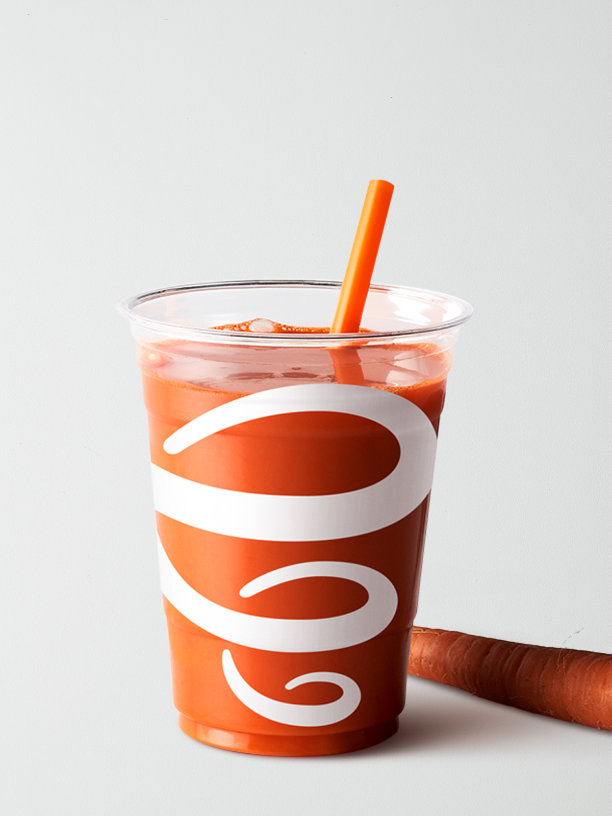 Order Purely Carrot™ food online from Jamba Juice store, Webster on bringmethat.com