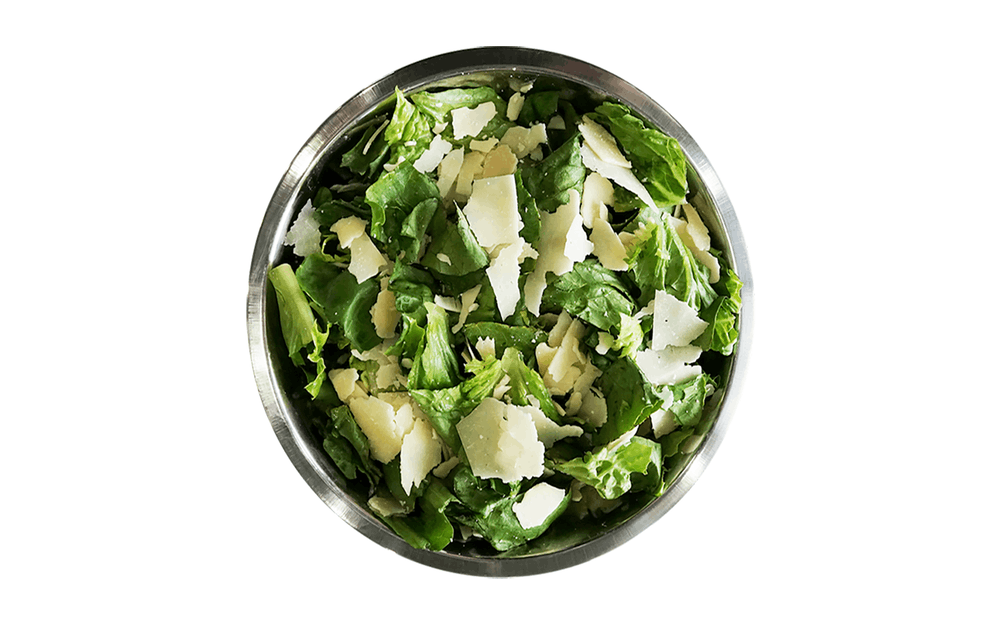 Order King Caesar Salad - Half food online from Urban Bricks store, Lubbock on bringmethat.com