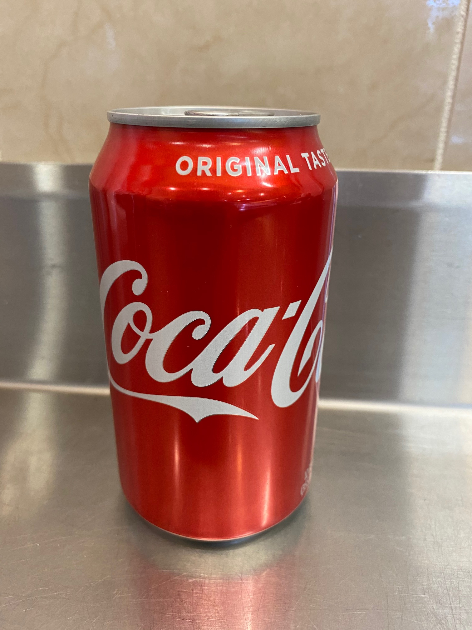 Order Coke can food online from SanSai Japanese Grill - Woodland Hills store, Woodland Hills on bringmethat.com