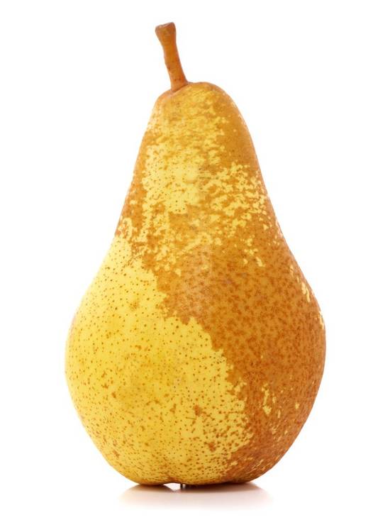Order Concorde Pear (1 pear) food online from Jewel-Osco store, Des Plaines on bringmethat.com