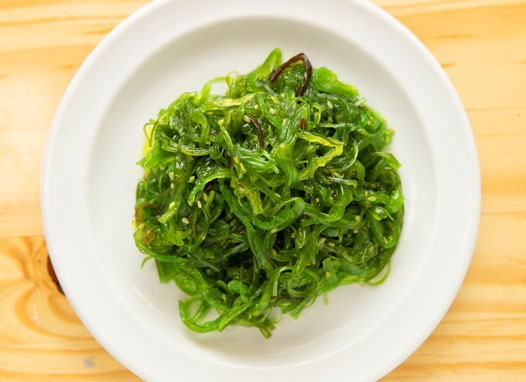Order Seaweed Salad food online from Michi Ramen store, Austin on bringmethat.com
