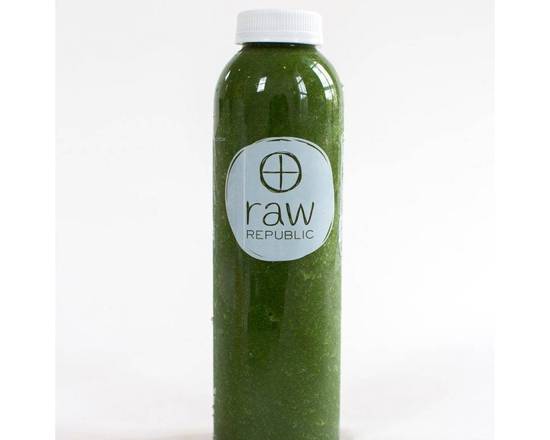 Order Masheen food online from Raw Republic store, New Orleans on bringmethat.com