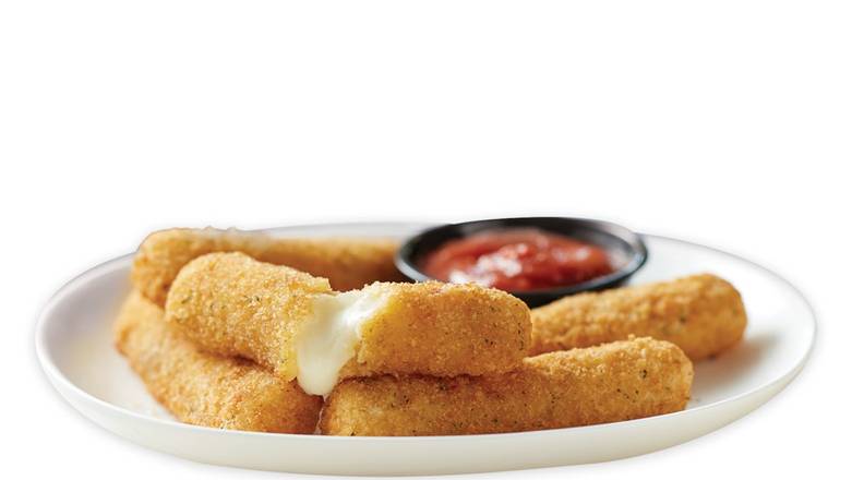 Order Mozzarella Sticks food online from Peter Piper Pizza store, Scottsdale on bringmethat.com
