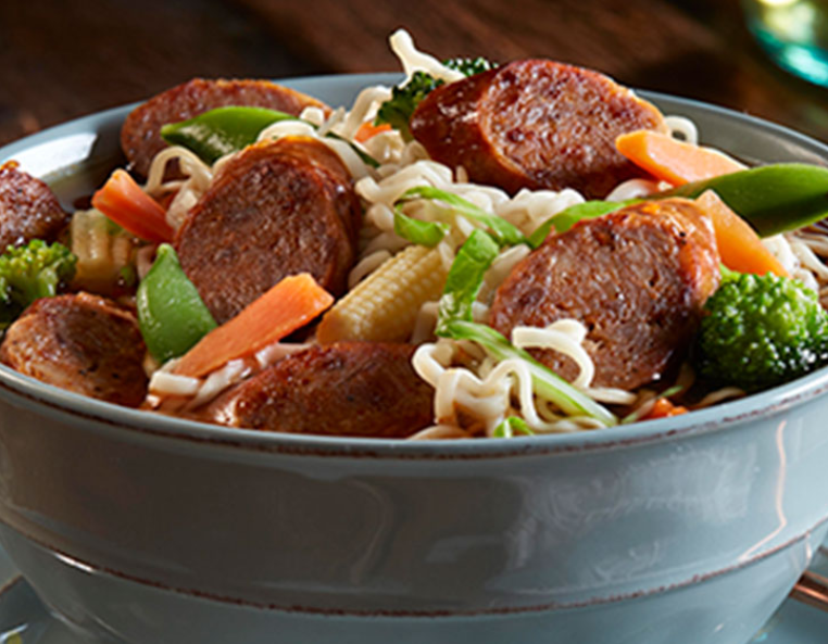 Order Sausage Bowl(Build Your Own) food online from The Bowl store, Colonie on bringmethat.com