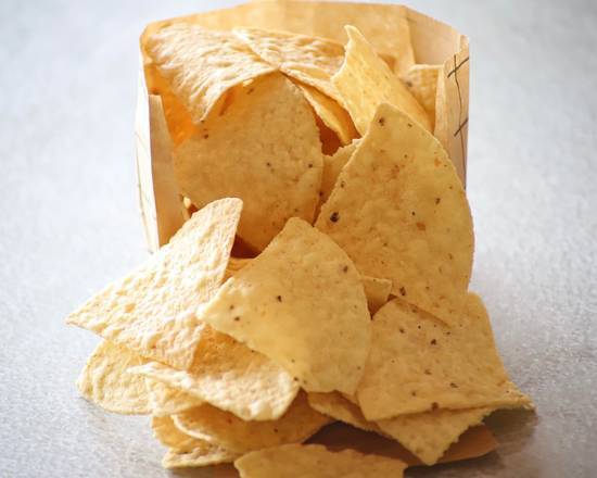 Order Tortilla Chips food online from Jj Fresh From Scratch store, Orlando on bringmethat.com