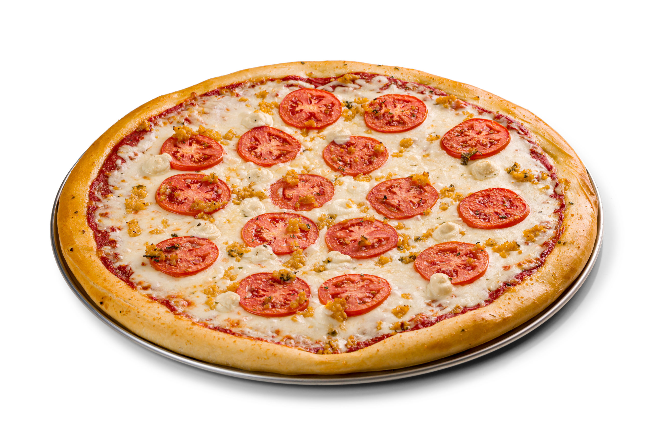 Order 12" Medium Pomodoro  food online from Sardellas Pizza and Wings store, Phoenix on bringmethat.com