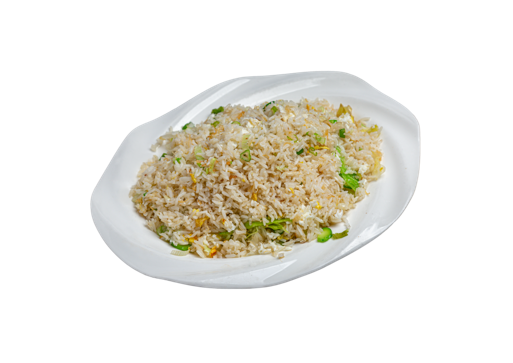 Order Fried Rice W Dried Scallop搖柱蛋白炒飯 food online from Joyful Garden store, Watertown on bringmethat.com