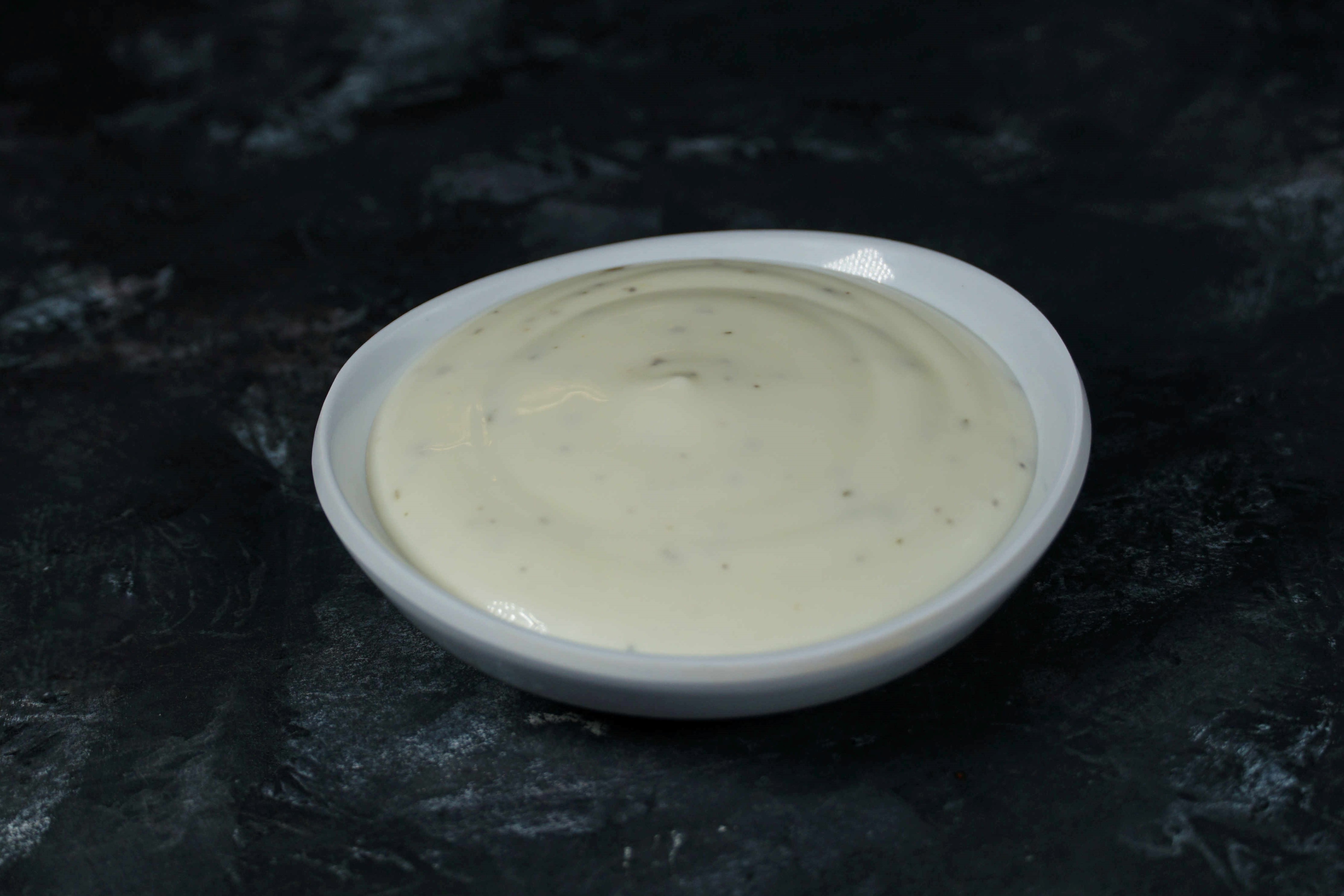 Order Ranch Dressing on the Side food online from Jp's Hot Chicken store, Oak Grove on bringmethat.com