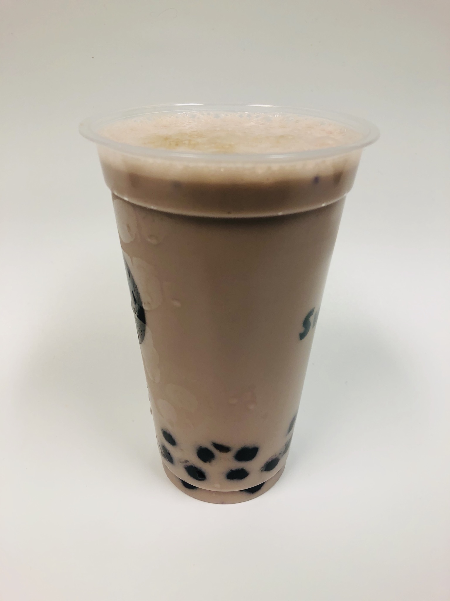 Order Taro Milk Tea food online from Sweeting store, Ann Arbor on bringmethat.com