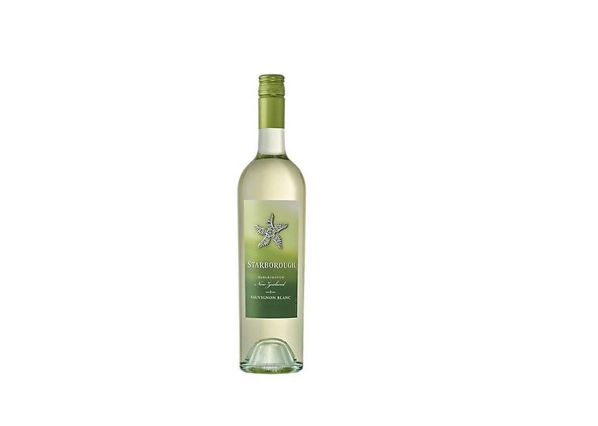Order Starborough Sauvignon Blanc food online from Forest Park Liquors store, Forest Park on bringmethat.com