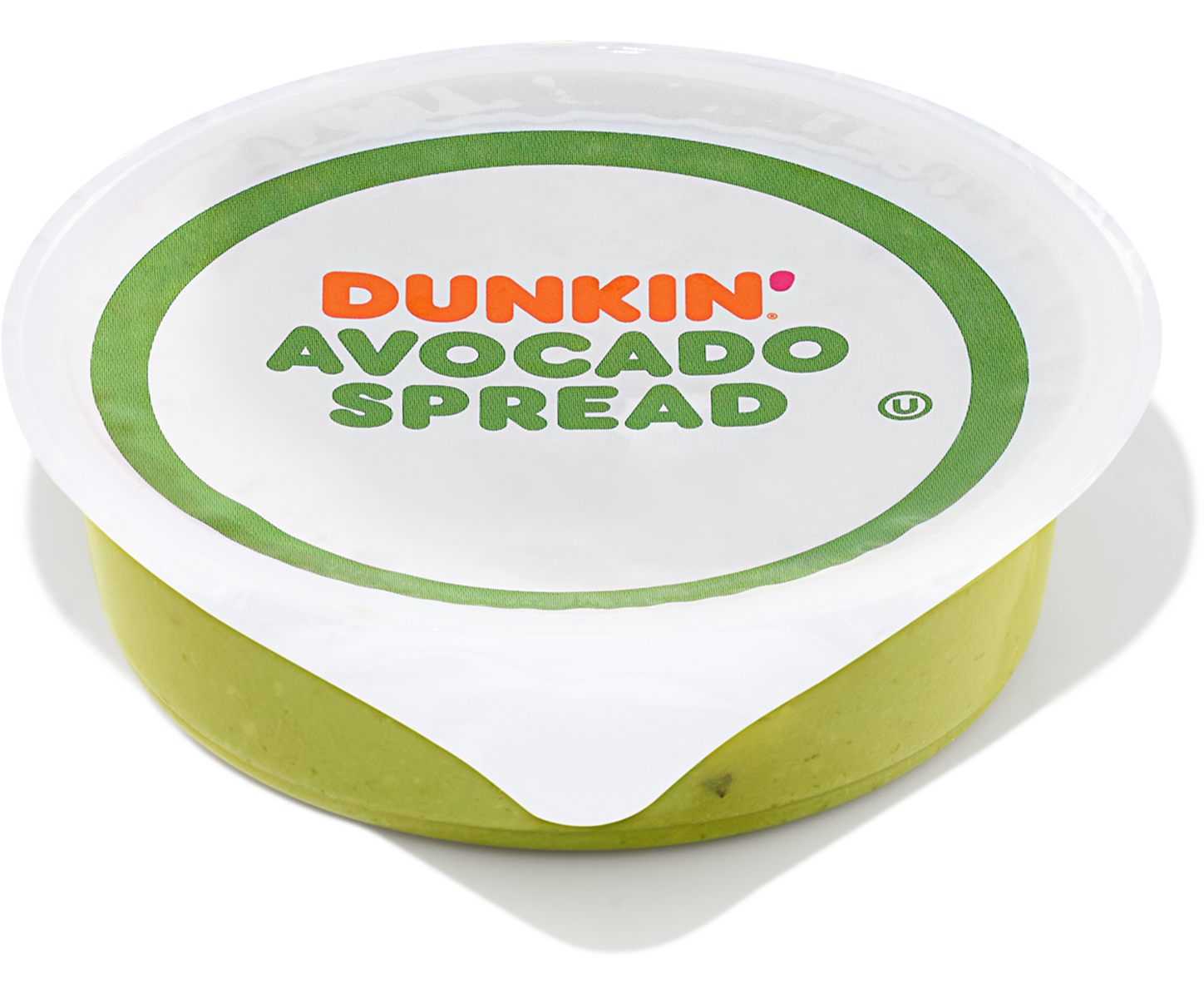 Order Avocado Spread food online from Dunkin store, Newark on bringmethat.com