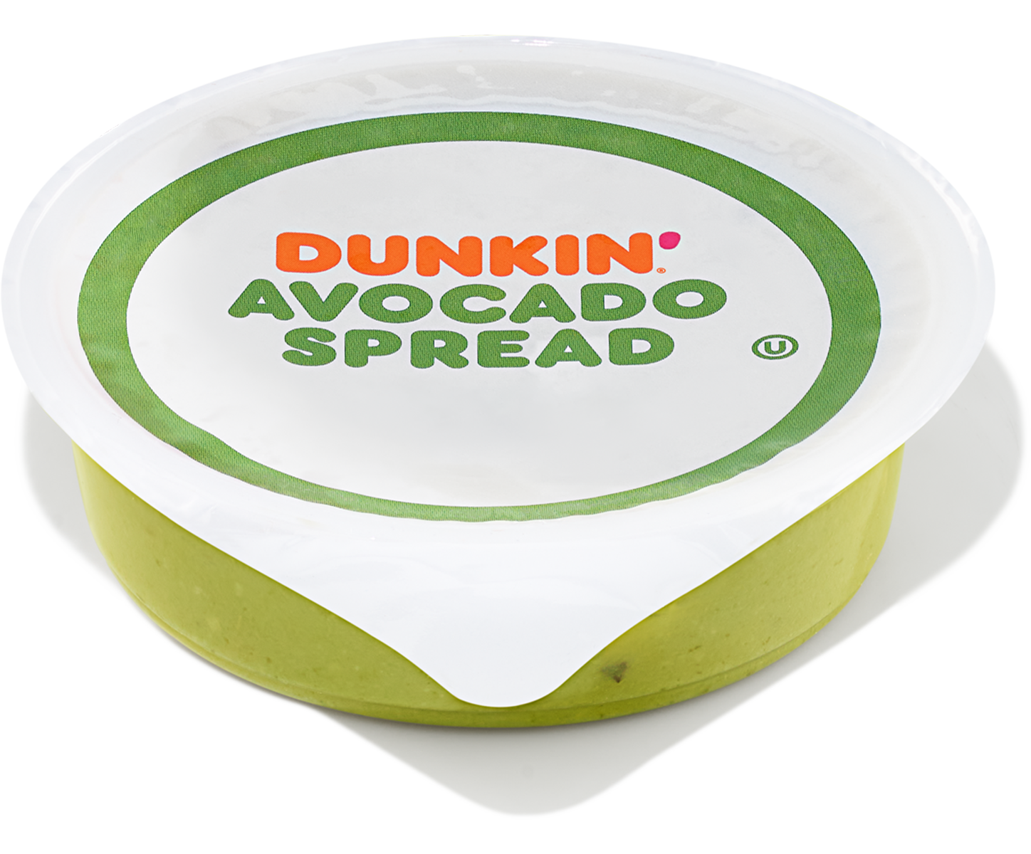 Order Avocado Spread food online from Dunkin store, Cincinnati on bringmethat.com