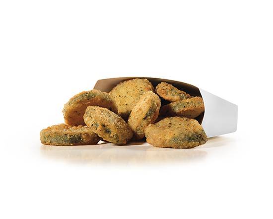Order Zucchini food online from Carl's Jr. store, Oklahoma City on bringmethat.com