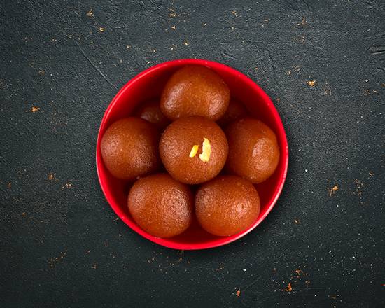 Order Gulab Jamun food online from Bombay Sandwich Co. store, Tempe on bringmethat.com