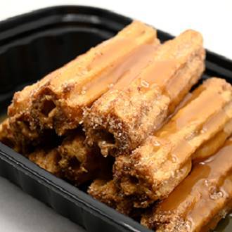 Order Churros food online from Fajita Pete's store, West University Place on bringmethat.com