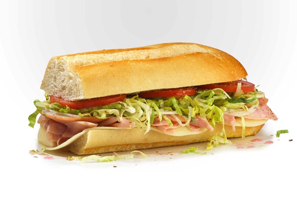 Order #2 Jersey Shore's Favorite food online from Jersey Mikes store, Hilliard on bringmethat.com