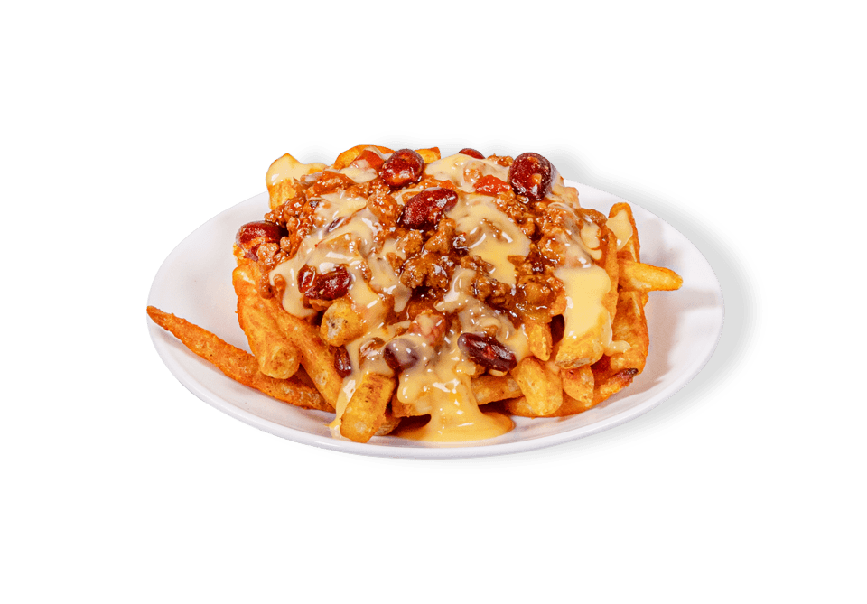 Order Signature Loaded Fries - Chili Cheese food online from Wawa store, Burlington on bringmethat.com