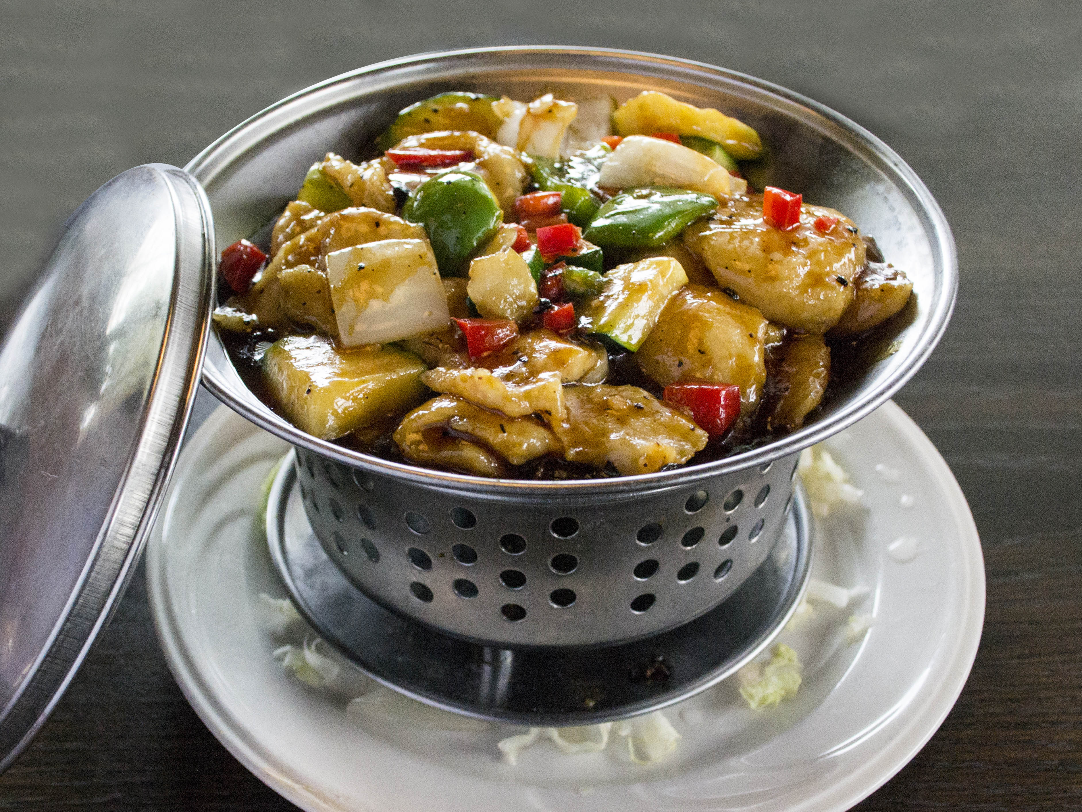 Order Hunan food online from Chins Szechwan Restaurant store, Carlsbad on bringmethat.com