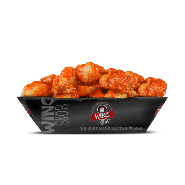 Order *Cauli-Wings food online from Wing Snob store, Roseville on bringmethat.com