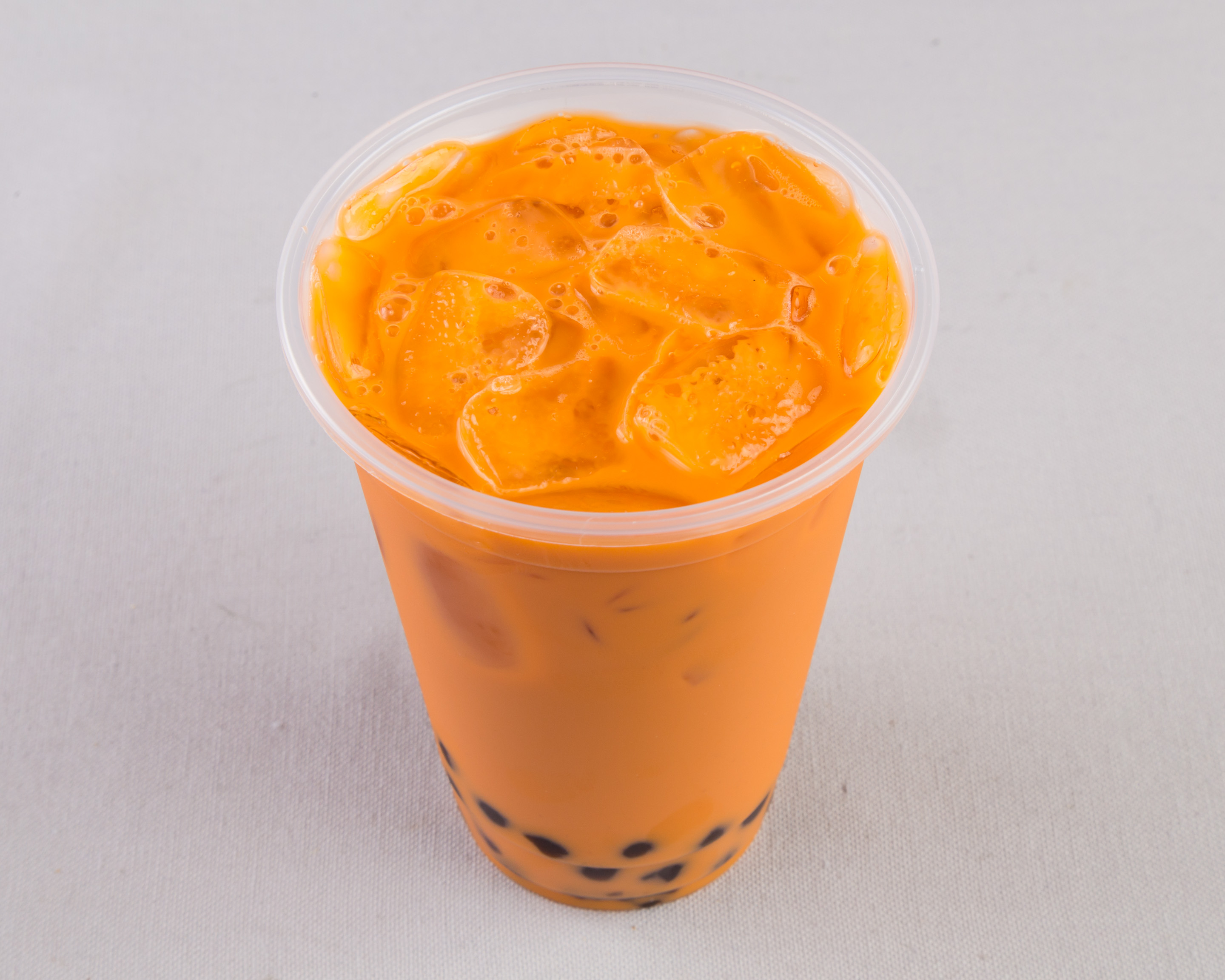 Order Thai Tea food online from In D Kitchen store, Houston on bringmethat.com