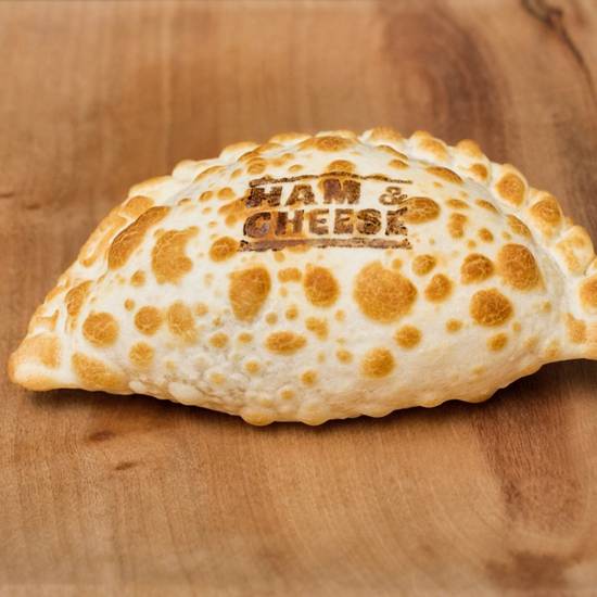 Order Ham & Cheese  food online from The Empanadas store, Key Biscayne on bringmethat.com