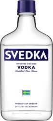 Order Svedka, 1.75 Liter Vodka food online from Oakdale Wine & Spirits Inc store, Oakdale on bringmethat.com