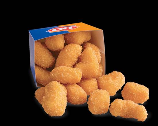 Order Cheese Curds food online from Dairy Queen store, Pickerington on bringmethat.com