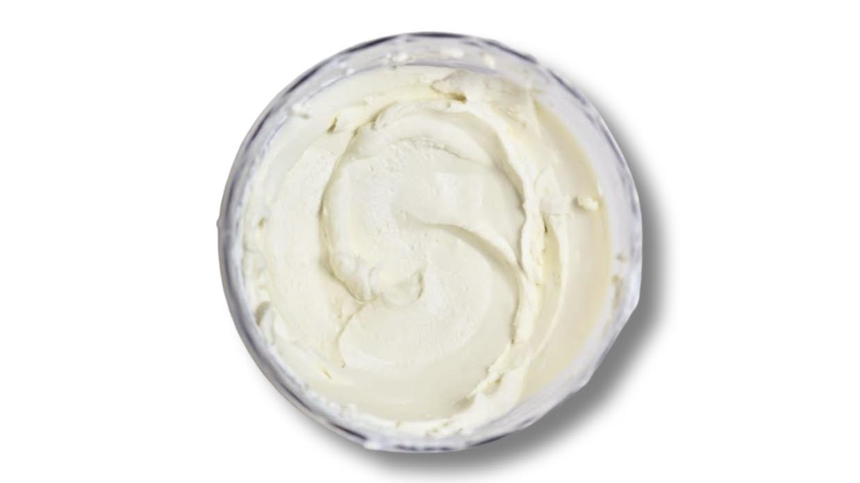 Order Plain Cream Cheese food online from Empire Bagels store, Fishkill on bringmethat.com