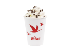 Order Hot Chocolates - Cocoa Cream food online from Wawa store, Bridgeport on bringmethat.com