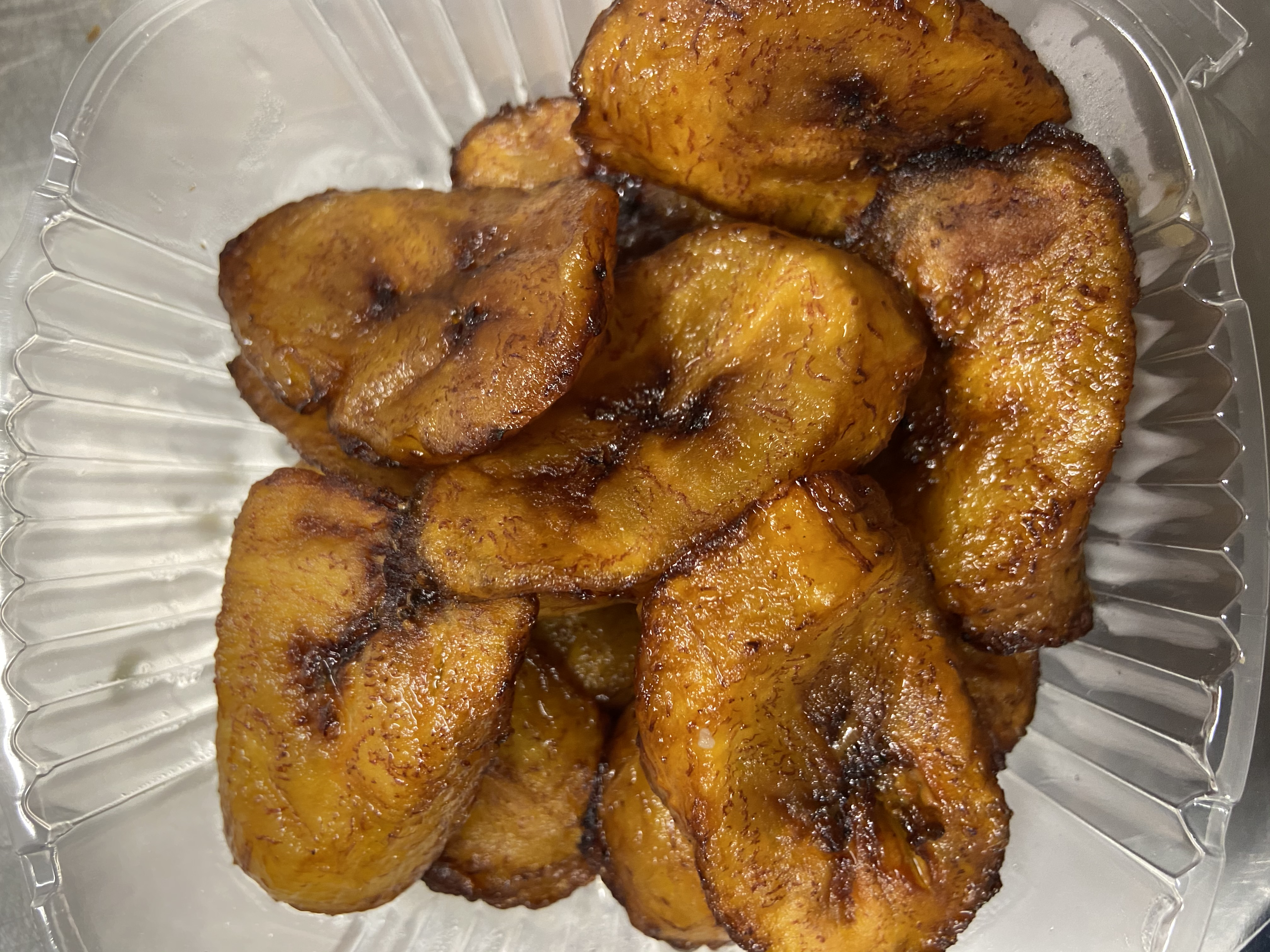 Order Plantains food online from Taste of the Caribbean store, Capitol Heights on bringmethat.com