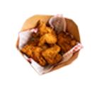 Order Wing food online from Charlie Famous Fried Chicken store, Los Angeles on bringmethat.com