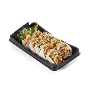 Order Spicy Tuna Shogun Combo food online from Bento Sushi store, Arnold on bringmethat.com