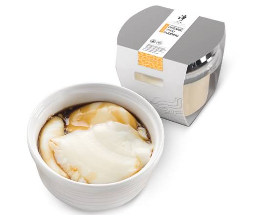 Order Tofu Pudding food online from Boiling Point store, Garden Grove on bringmethat.com