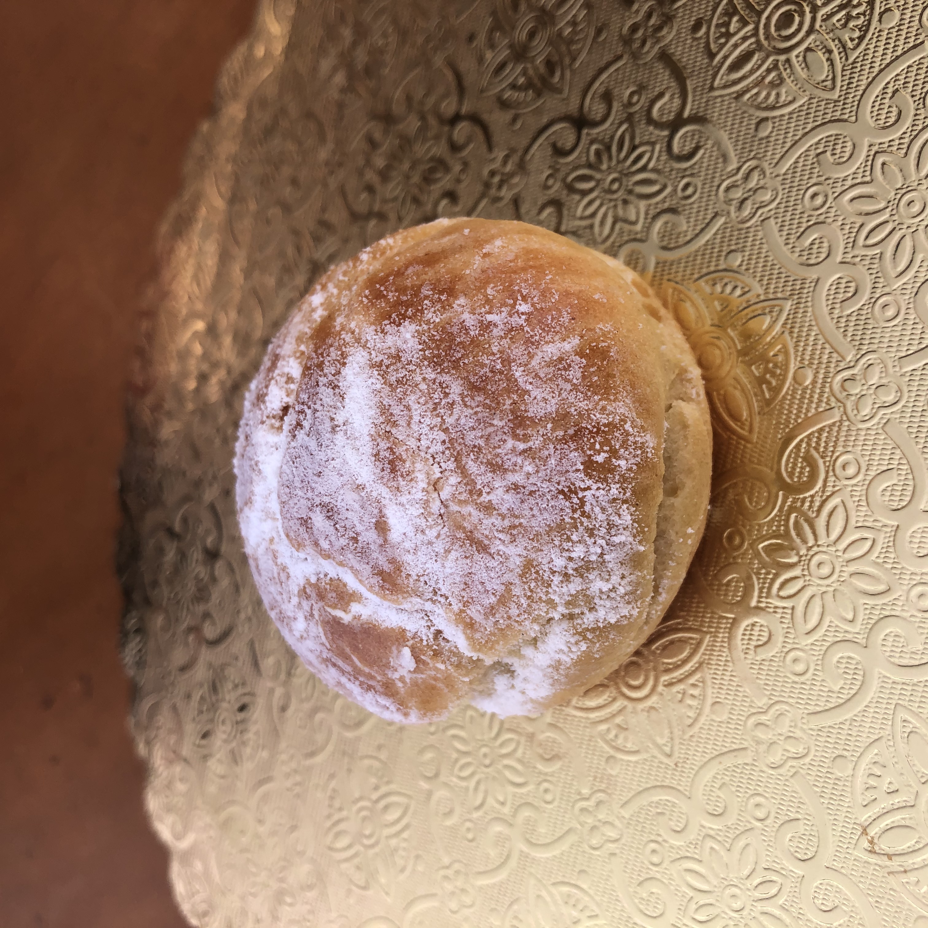 Order Cream Puff food online from Vienna Pastry store, Los Angeles on bringmethat.com