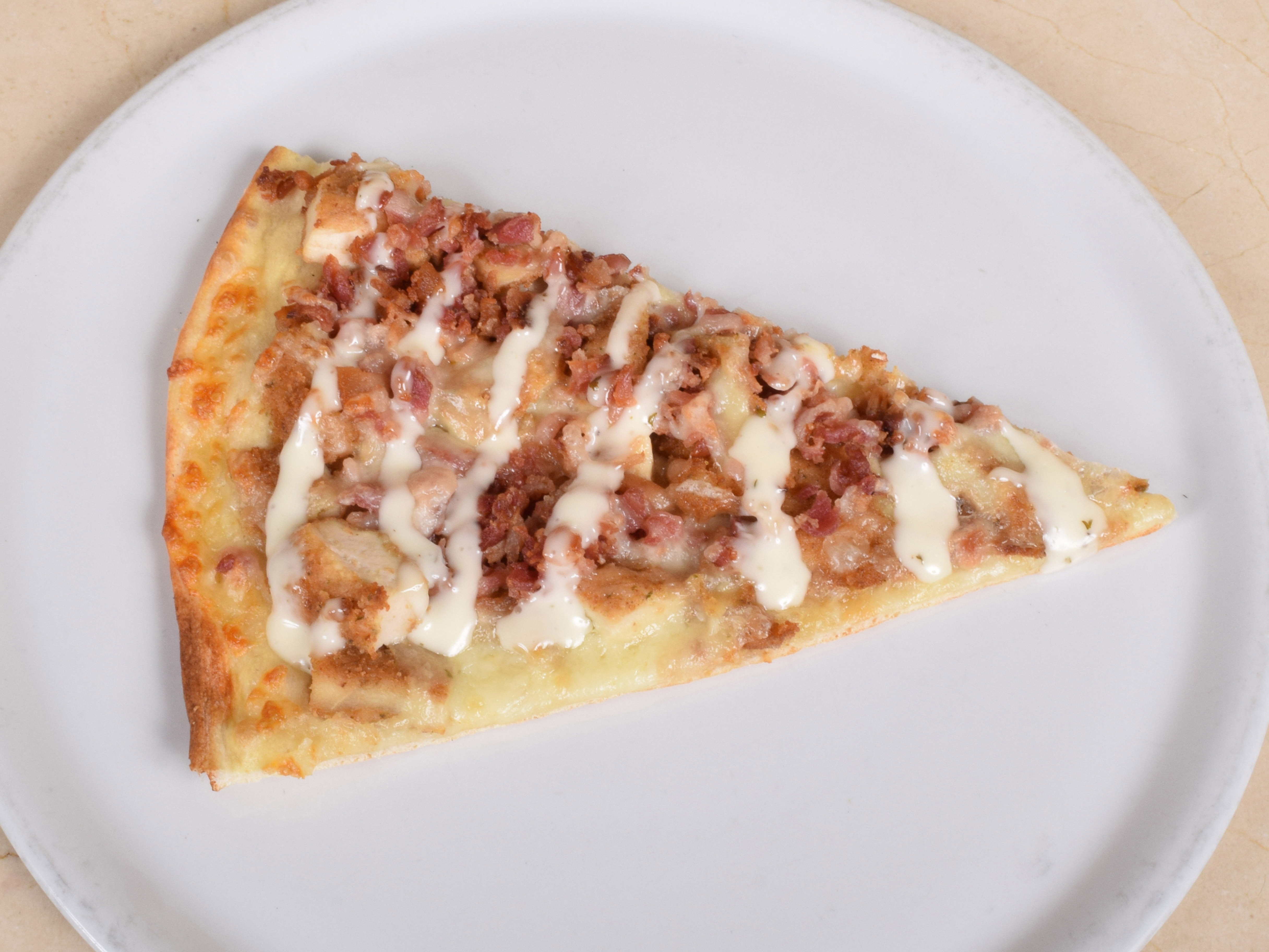 Order Chicken, Bacon and Ranch Pie food online from Don Giovanni Wood Fired Pizza & Bar store, South Amboy on bringmethat.com