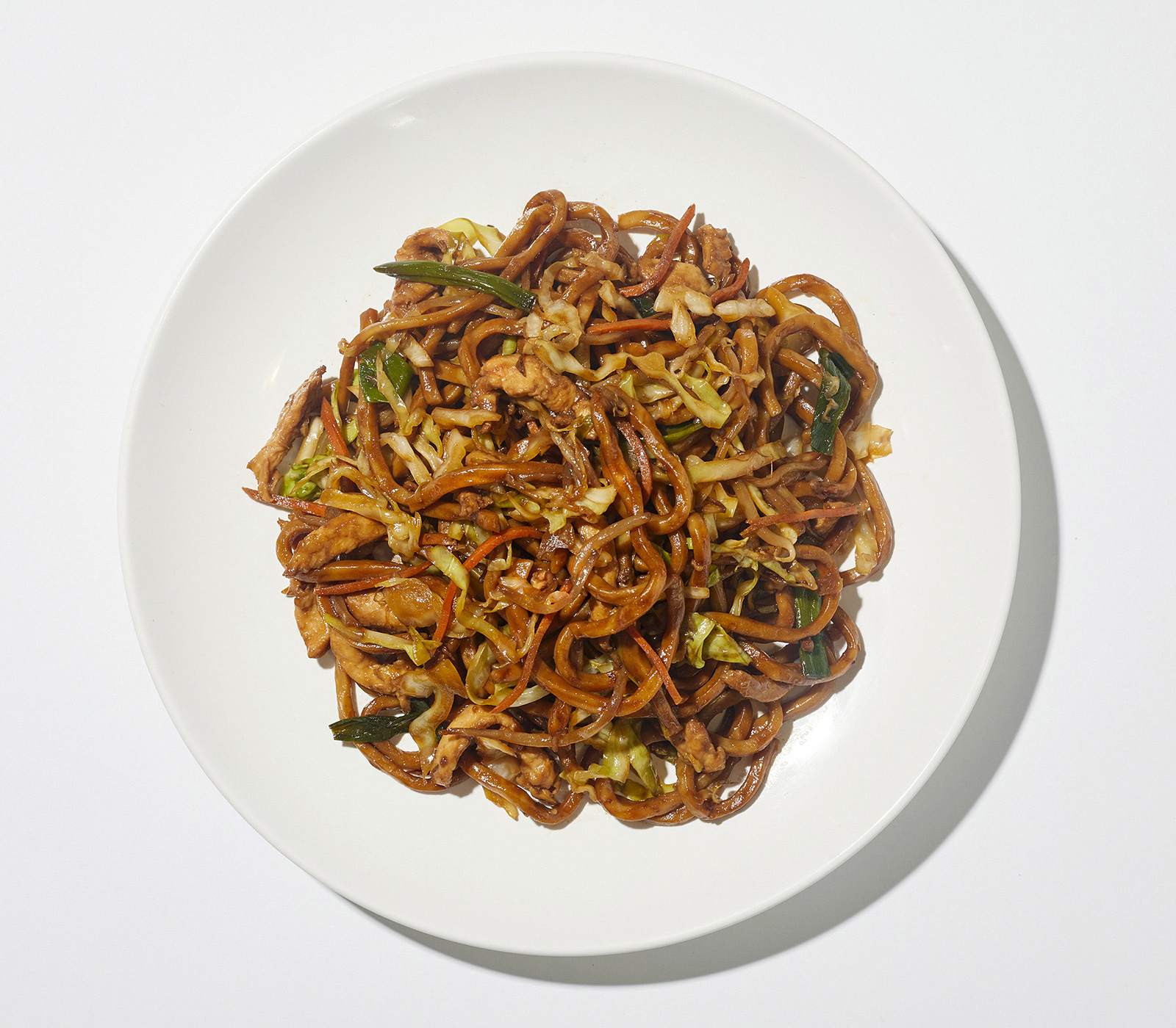 Order Lo Mein food online from Chinese Yum! Yum! store, Lakeway on bringmethat.com