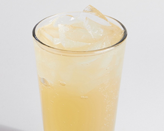 Order Triple Ginger Fizz food online from Sweetwaters Coffee & Tea store, Ann Arbor on bringmethat.com