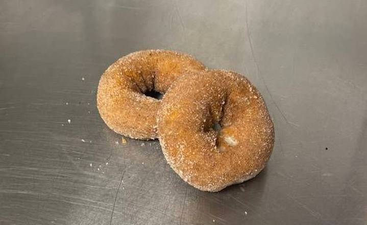 Order The Churro food online from Urban Donut store, Dallas on bringmethat.com