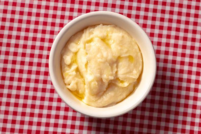 Order Mashed Potatoes food online from Frank restaurant store, New York on bringmethat.com