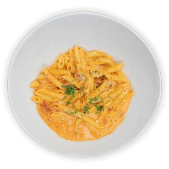 Order Penne Alla Vodka food online from Nonna Rosa store, West Norriton on bringmethat.com