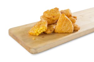 Order Macaroni and Cheese Bites food online from Fox's Pizza Den store, Freedom on bringmethat.com