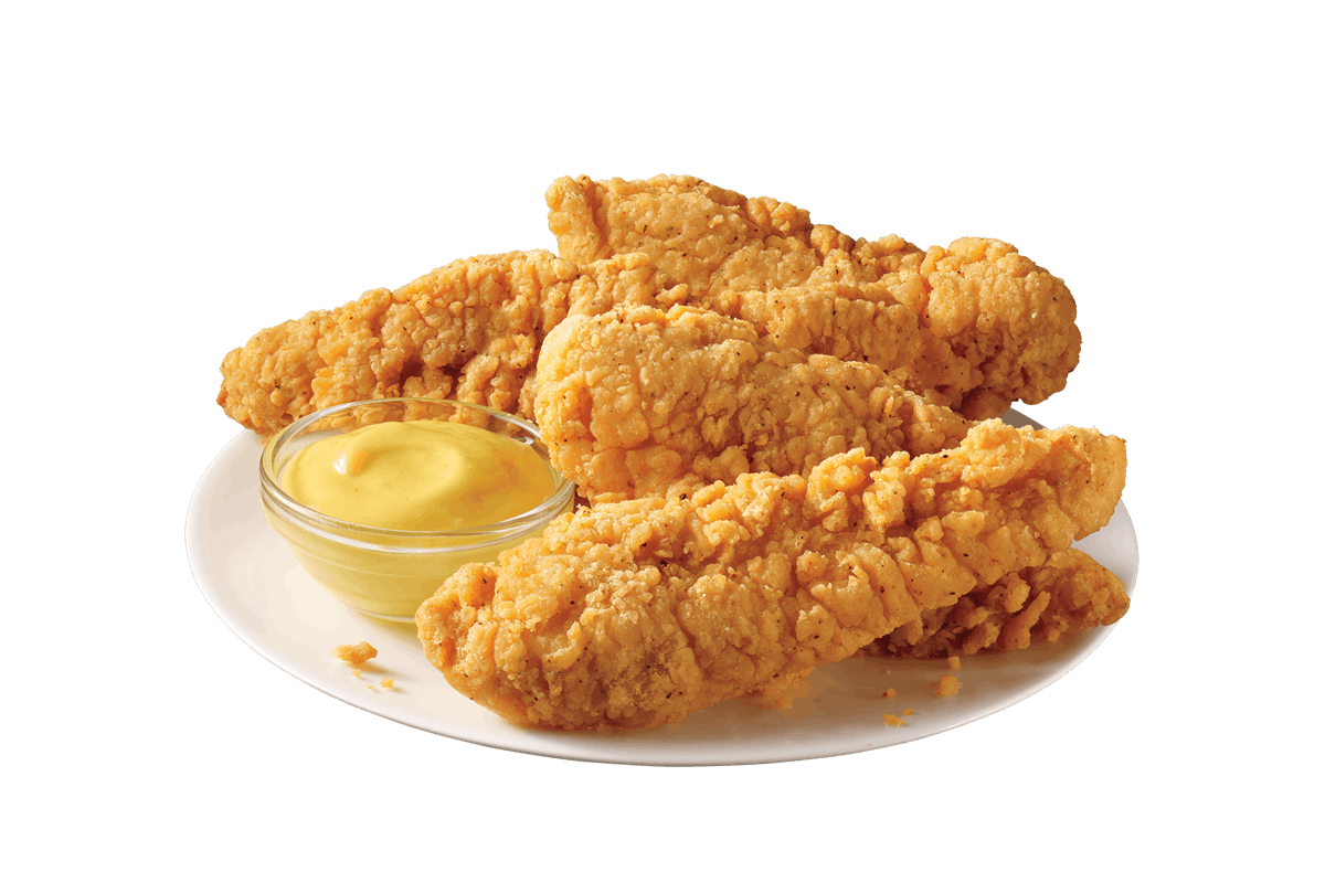 Order 4 Piece Chicken food online from Captain D's Seafood store, Columbia on bringmethat.com