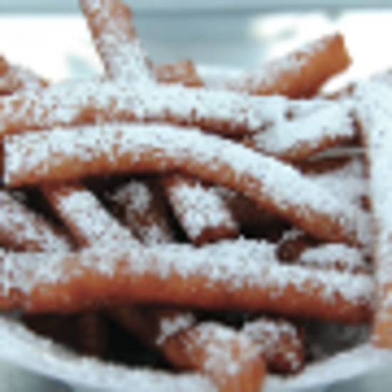 Order Funnel Fries food online from Beef 'O' Brady's store, Okeechobee on bringmethat.com